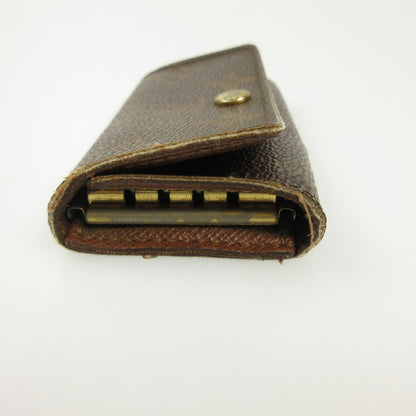 【中古】LOUIS VUITTON | ルイ・ヴィトン ミュルティクレ4 キーケース M69517