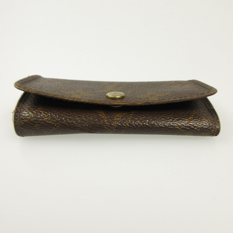 【中古】LOUIS VUITTON | ルイ・ヴィトン ミュルティクレ4 キーケース M69517