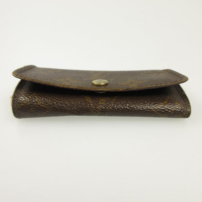 【中古】LOUIS VUITTON | ルイ・ヴィトン ミュルティクレ4 キーケース M69517