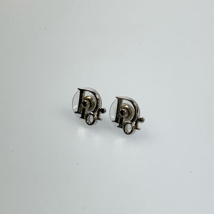 【中古】Dior | ディオール ピアス