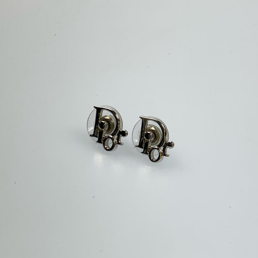 【中古】Dior | ディオール ピアス
