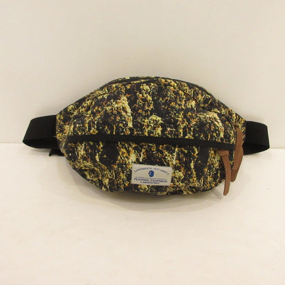 【中古】nitraid | ナイトレイド REAL WEED ウエストバッグ