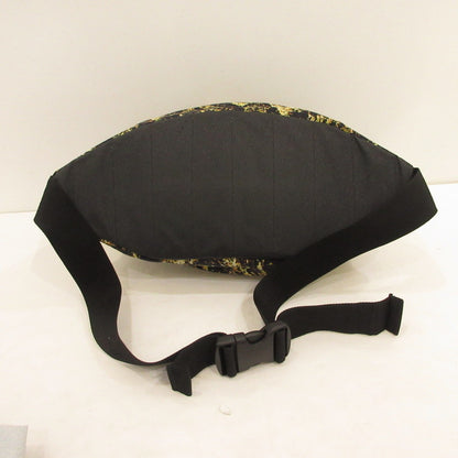 【中古】nitraid | ナイトレイド REAL WEED ウエストバッグ