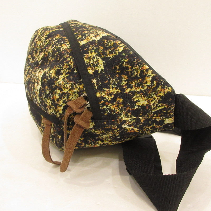 【中古】nitraid | ナイトレイド REAL WEED ウエストバッグ