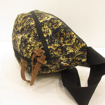 【中古】nitraid | ナイトレイド REAL WEED ウエストバッグ