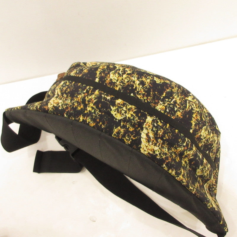【中古】nitraid | ナイトレイド REAL WEED ウエストバッグ