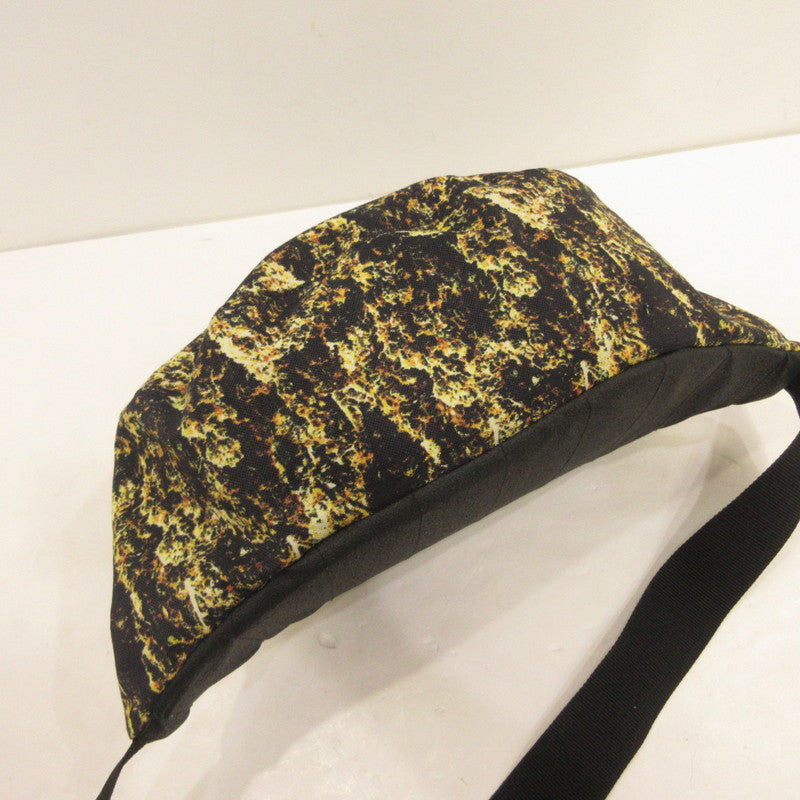 【中古】nitraid | ナイトレイド REAL WEED ウエストバッグ