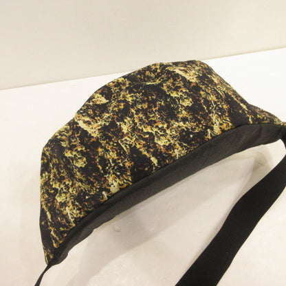 【中古】nitraid | ナイトレイド REAL WEED ウエストバッグ