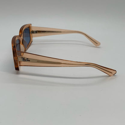 【中古】RAY BAN | レイバン KILIANE サングラス RB4395F 6686/8F ｻｲｽﾞ:54□21 オレンジ【姫路東店】