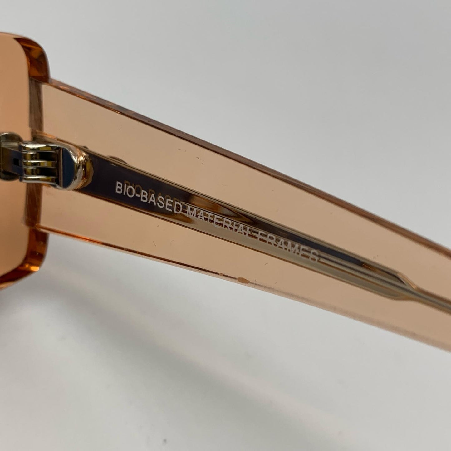 【中古】RAY BAN | レイバン KILIANE サングラス RB4395F 6686/8F ｻｲｽﾞ:54□21 オレンジ【姫路東店】