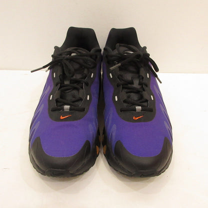 【中古】NIKE | ナイキ Air Max DN8 Fierce Purple スニーカー FQ7860-009 年式:2025S/S パープル 29cm