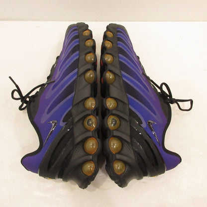 【中古】NIKE | ナイキ Air Max DN8 Fierce Purple スニーカー FQ7860-009 年式:2025S/S パープル 29cm