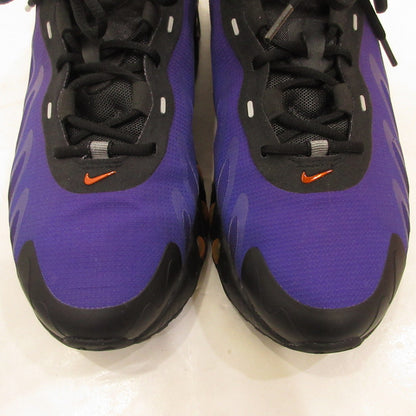 【中古】NIKE | ナイキ Air Max DN8 Fierce Purple スニーカー FQ7860-009 年式:2025S/S パープル 29cm