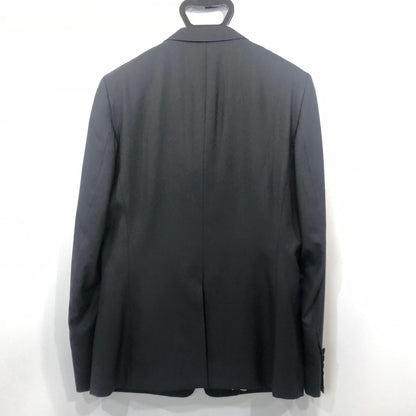 【中古】Paul Smith | ポール・スミス 3ピース セットアップ 264014 263 ブラック サイズ：L
