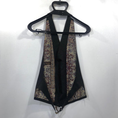 【中古】Paul Smith | ポール・スミス 3ピース セットアップ 264014 263 ブラック サイズ：L