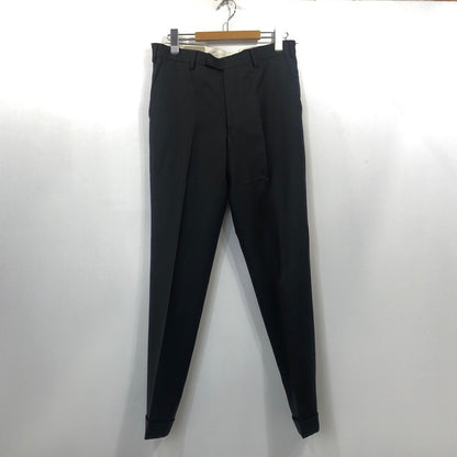 【中古】Paul Smith | ポール・スミス 3ピース セットアップ 264014 263 ブラック サイズ：L