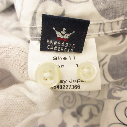 【中古】STUSSY | ステューシー 半袖シャツ サイズ：L