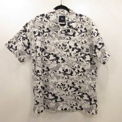 【中古】STUSSY | ステューシー 半袖シャツ サイズ：L