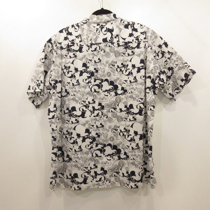 【中古】STUSSY | ステューシー 半袖シャツ サイズ：L
