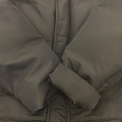 【中古】GUCCI | グッチ ダウンジャケット 314-0582-3437 サイズ：48