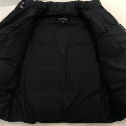 【中古】GUCCI | グッチ ダウンジャケット 314-0582-3437 サイズ：48
