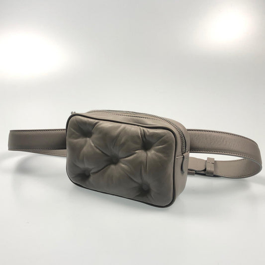【中古】Maison Margiela | メゾンマルジェラ グラムスラム ボディバッグ S56WB0012 国内正規品 2020S/S グレー