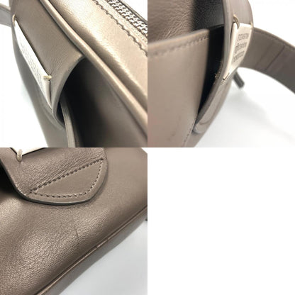 【中古】Maison Margiela | メゾンマルジェラ グラムスラム ボディバッグ S56WB0012 国内正規品 2020S/S グレー