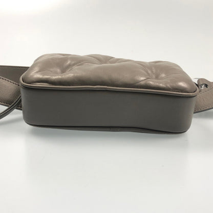 【中古】Maison Margiela | メゾンマルジェラ グラムスラム ボディバッグ S56WB0012 国内正規品 2020S/S グレー