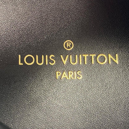 【中古】LOUIS VUITTON | ルイ・ヴィトン ランアウェイライン レインボー スニーカー GO0230 ｻｲｽﾞ:UK9 1/2
