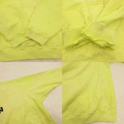 【中古】BALENCIAGA | バレンシアガ パーカー 600583 サイズ：XXL