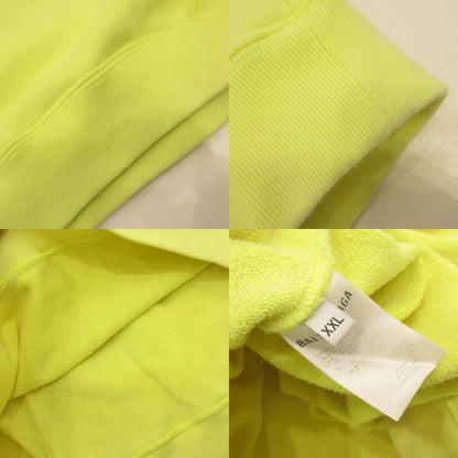 【中古】BALENCIAGA | バレンシアガ パーカー 600583 サイズ：XXL