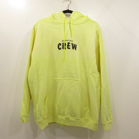 【中古】BALENCIAGA | バレンシアガ パーカー 600583 サイズ：XXL