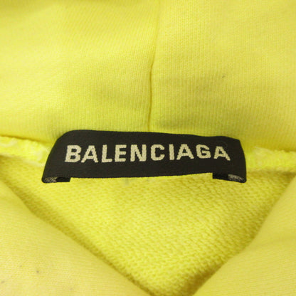 【中古】BALENCIAGA | バレンシアガ パーカー 600583 サイズ：XXL