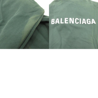 【中古】BALENCIAGA | バレンシアガ パーカー 570811 THV79 サイズ：XL