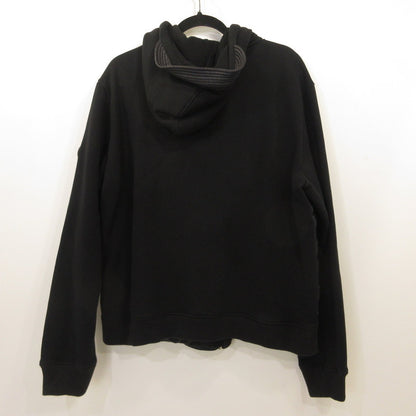 【中古】DIESEL | ディーゼル その他アウター ブラック サイズ：XXL