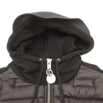 【中古】DIESEL | ディーゼル その他アウター ブラック サイズ：XXL