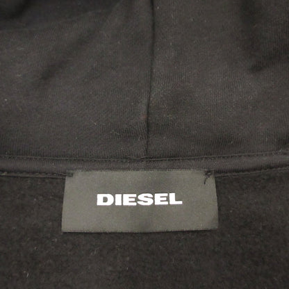 【中古】DIESEL | ディーゼル その他アウター ブラック サイズ：XXL