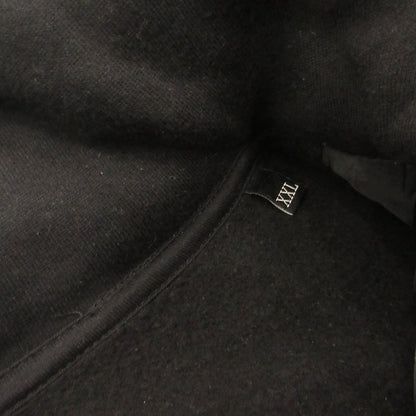 【中古】DIESEL | ディーゼル その他アウター ブラック サイズ：XXL