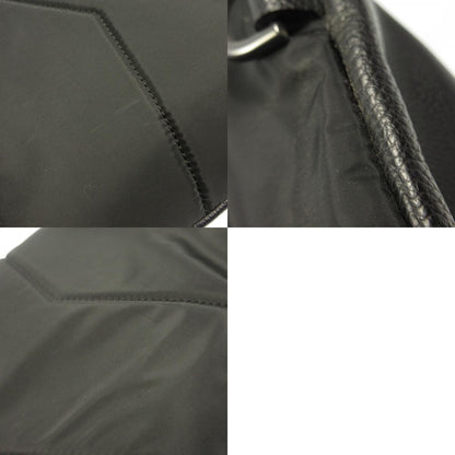 【中古】Emporio Armani | エンポリオ・アルマーニ ボディバッグ YG89J Y4O179 ブラック