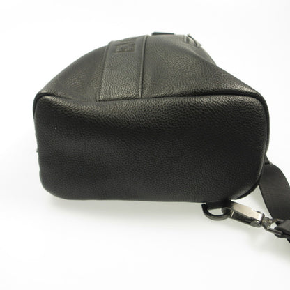 【中古】Emporio Armani | エンポリオ・アルマーニ ボディバッグ YG89J Y4O179 ブラック