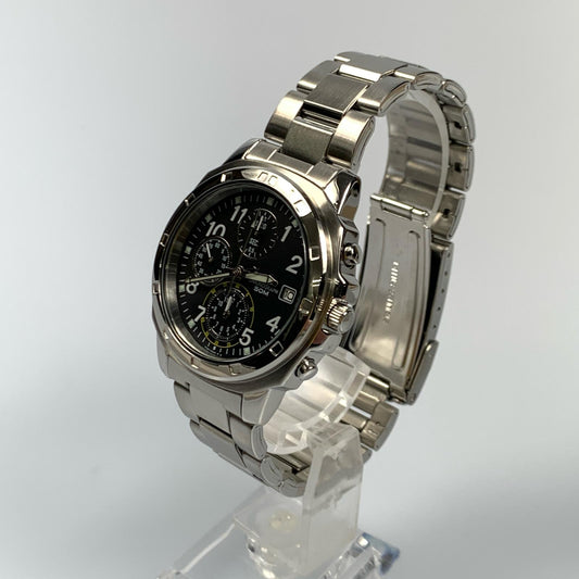 【中古】SEIKO | セイコー SEIKO5 腕時計 SND195P シルバー
