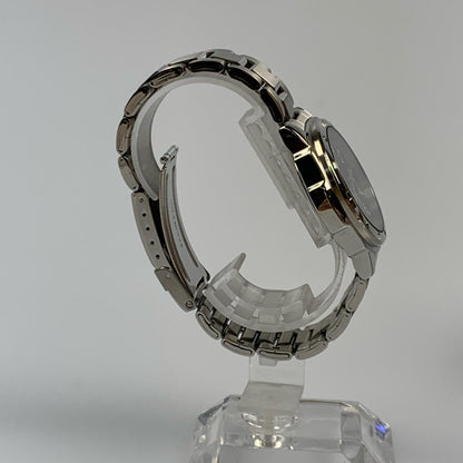 【中古】SEIKO | セイコー SEIKO5 腕時計 SND195P シルバー