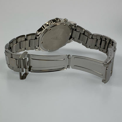 【中古】SEIKO | セイコー SEIKO5 腕時計 SND195P シルバー