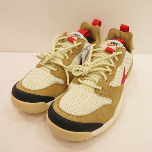 NIKE | ナイキ Mars Yard 3.0 スニーカー IF2885-100 ブラウン 30cm【姫路東店】