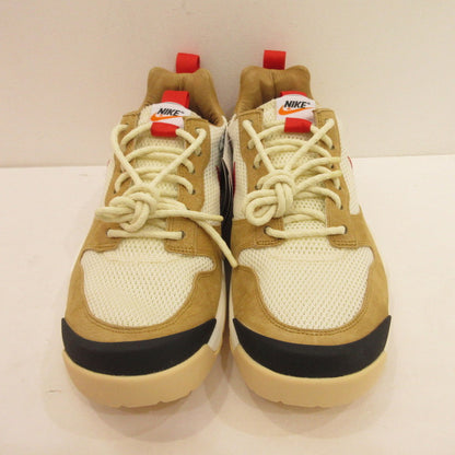 NIKE | ナイキ Mars Yard 3.0 スニーカー IF2885-100 ブラウン 30cm【姫路東店】
