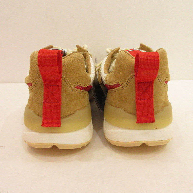 NIKE | ナイキ Mars Yard 3.0 スニーカー IF2885-100 ブラウン 30cm【姫路東店】