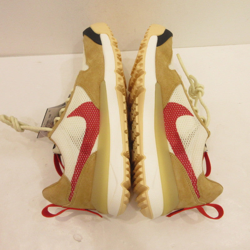 NIKE | ナイキ Mars Yard 3.0 スニーカー IF2885-100 ブラウン 30cm【姫路東店】