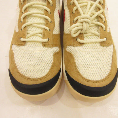 NIKE | ナイキ Mars Yard 3.0 スニーカー IF2885-100 ブラウン 30cm【姫路東店】