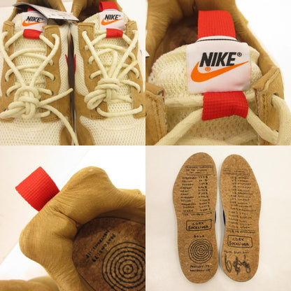 NIKE | ナイキ Mars Yard 3.0 スニーカー IF2885-100 ブラウン 30cm【姫路東店】