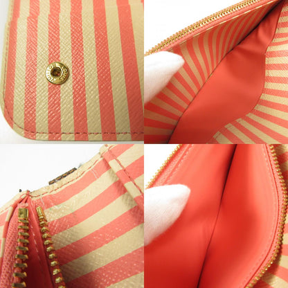 LOUIS VUITTON | ルイ・ヴィトン ポルトフォイユアンソリットトランク 長財布 N63025【姫路東店】
